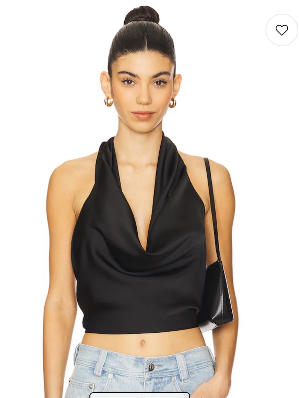 WeWoreWhat Top
